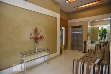 Apartamento para alugar com 72m², 3 quartos e 1 vagaHall de Entrada