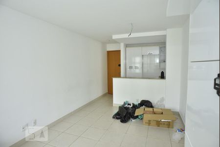 Sala de apartamento para alugar com 3 quartos, 72m² em Jacarepaguá, Rio de Janeiro