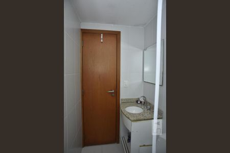 Apartamento para alugar com 72m², 3 quartos e 1 vagaBanheiro da Suíte