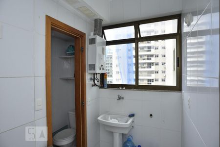 Apartamento para alugar com 72m², 3 quartos e 1 vagaCozinha