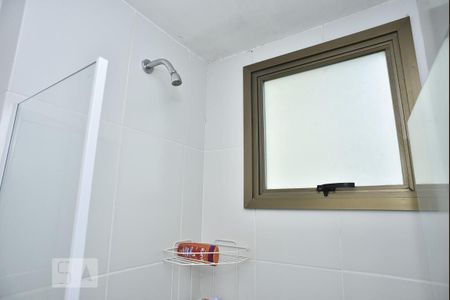 Apartamento para alugar com 72m², 3 quartos e 1 vagaBanheiro da Suíte