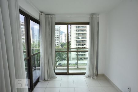 Apartamento para alugar com 72m², 3 quartos e 1 vagaBanheiro da Suíte