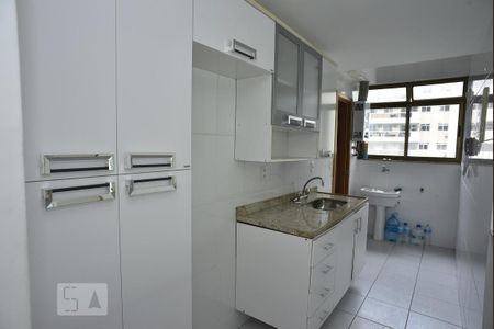 Apartamento para alugar com 72m², 3 quartos e 1 vagaCozinha