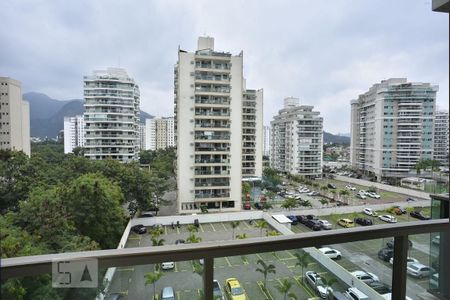 Apartamento para alugar com 72m², 3 quartos e 1 vagaVista da Suíte