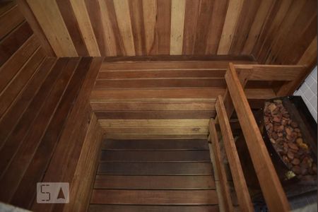 Apartamento para alugar com 72m², 3 quartos e 1 vagaSauna