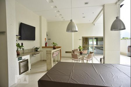 Apartamento para alugar com 72m², 3 quartos e 1 vagaÁrea Comum