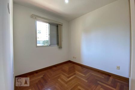 Quarto de apartamento para alugar com 1 quarto, 40m² em Super Quadra Morumbi, São Paulo