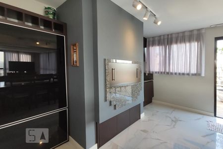 Apartamento à venda com 217m², 2 quartos e 2 vagasEspaço Gourmet cobertura