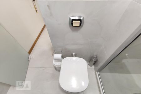 Apartamento à venda com 217m², 2 quartos e 2 vagasBanheiro Quarto 2 suíte
