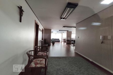 Apartamento à venda com 217m², 2 quartos e 2 vagasSalão de festas