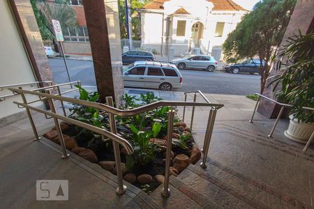 Apartamento à venda com 217m², 2 quartos e 2 vagasHall de Entrada