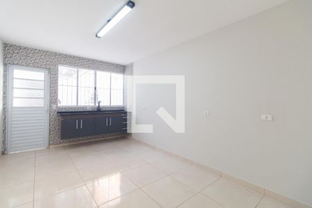 Cozinha de casa para alugar com 3 quartos, 172m² em Tatuapé, São Paulo