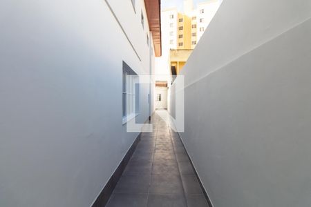 Corredor de casa para alugar com 3 quartos, 172m² em Tatuapé, São Paulo