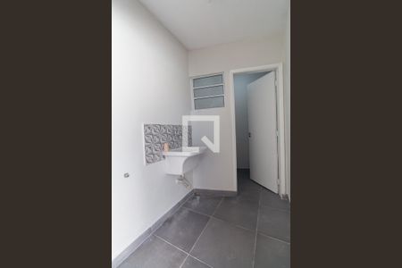 Área de serviço de casa para alugar com 3 quartos, 172m² em Tatuapé, São Paulo
