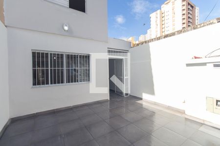 Garagem de casa para alugar com 3 quartos, 172m² em Tatuapé, São Paulo