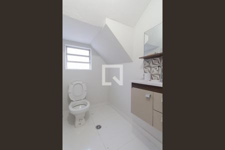 Lavabo de casa para alugar com 3 quartos, 172m² em Tatuapé, São Paulo