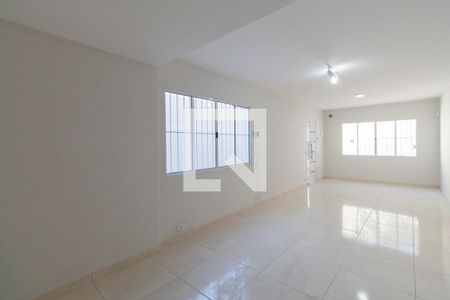 Sala de casa para alugar com 3 quartos, 172m² em Tatuapé, São Paulo