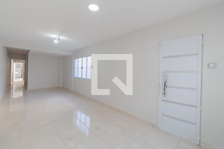 Sala de casa para alugar com 3 quartos, 172m² em Tatuapé, São Paulo
