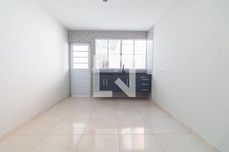 Cozinha de casa para alugar com 3 quartos, 172m² em Tatuapé, São Paulo