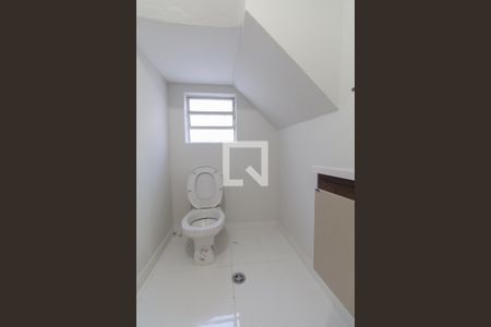 Lavabo de casa para alugar com 3 quartos, 172m² em Tatuapé, São Paulo