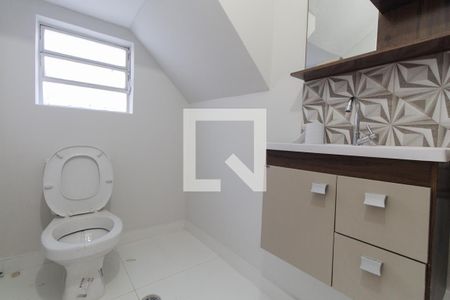 Lavabo de casa para alugar com 3 quartos, 172m² em Tatuapé, São Paulo