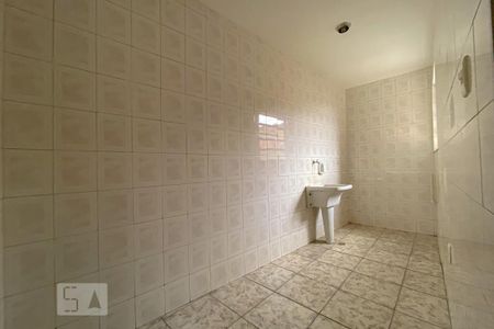 Casa para alugar com 100m², 2 quartos e 1 vaga Casa para alugar com 100m², 2 quartos e 1 vagaÁrea de Serviço