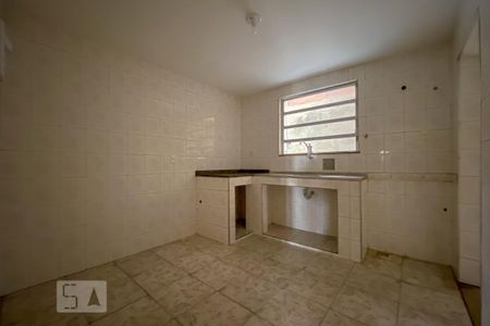 Casa para alugar com 100m², 2 quartos e 1 vaga Casa para alugar com 100m², 2 quartos e 1 vagaCozinha