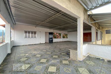 Casa para alugar com 100m², 2 quartos e 1 vaga Casa para alugar com 100m², 2 quartos e 1 vagaTerraço
