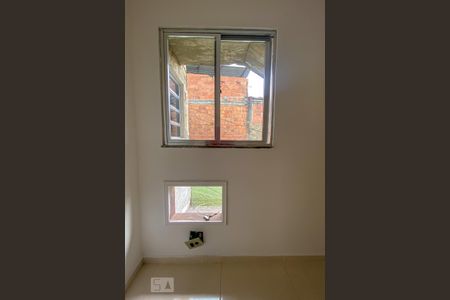 Casa para alugar com 100m², 2 quartos e 1 vaga Casa para alugar com 100m², 2 quartos e 1 vagaQuarto 2