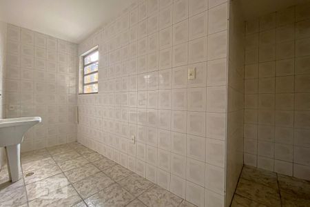 Casa para alugar com 100m², 2 quartos e 1 vaga Casa para alugar com 100m², 2 quartos e 1 vagaÁrea de Serviço