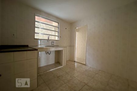 Casa para alugar com 100m², 2 quartos e 1 vaga Casa para alugar com 100m², 2 quartos e 1 vagaCozinha