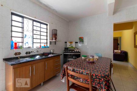 Casa à venda com 147m², 2 quartos e 2 vagasCozinha
