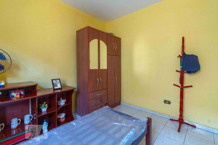 Quarto 1 de casa à venda com 2 quartos, 147m² em Parque Guarani, São Paulo