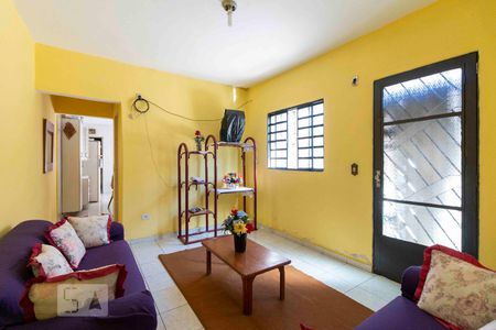 Sala de casa à venda com 2 quartos, 147m² em Parque Guarani, São Paulo