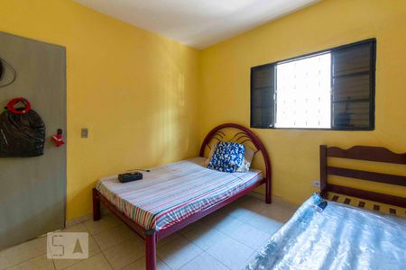 Quarto 1 de casa à venda com 2 quartos, 147m² em Parque Guarani, São Paulo