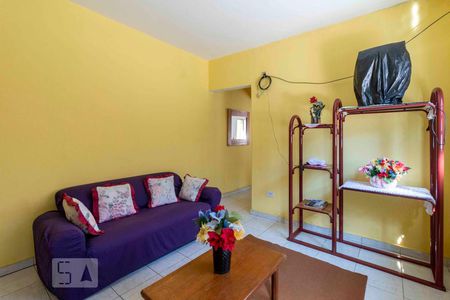 Sala de casa à venda com 2 quartos, 147m² em Parque Guarani, São Paulo