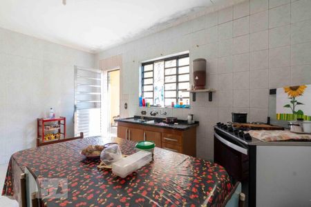 Casa à venda com 147m², 2 quartos e 2 vagasCozinha