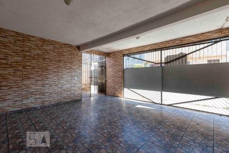 Casa à venda com 147m², 2 quartos e 2 vagasGaragem