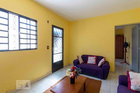 Sala de casa à venda com 2 quartos, 147m² em Parque Guarani, São Paulo