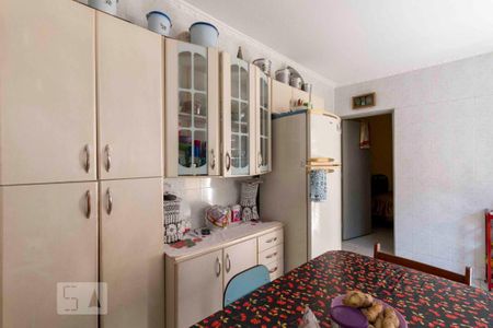 Casa à venda com 147m², 2 quartos e 2 vagasCozinha