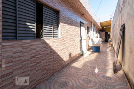 Casa à venda com 147m², 2 quartos e 2 vagasQuintal