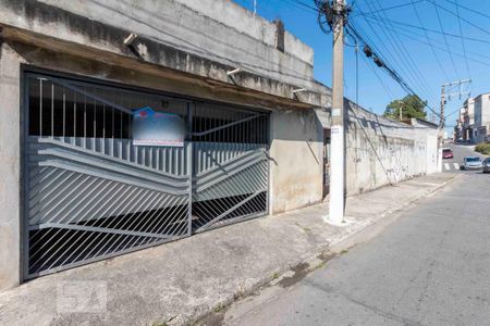 Casa à venda com 147m², 2 quartos e 2 vagasFachada