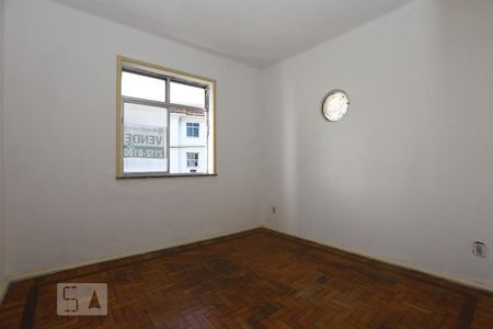 Quarto 1 de apartamento para alugar com 3 quartos, 109m² em Tijuca, Rio de Janeiro