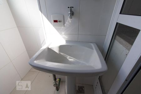 Casa para alugar com 48m², 1 quarto e 1 vaga Casa para alugar com 48m², 1 quarto e 1 vagaÁrea de Serviço