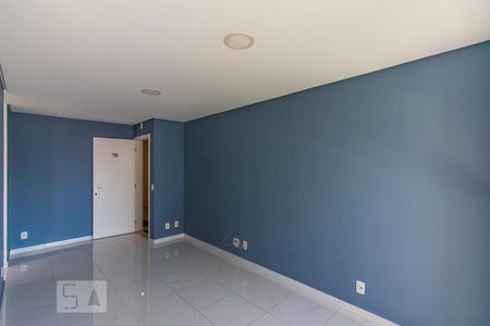 Sala de casa para alugar com 1 quarto, 48m² em Bela Vista, São Paulo