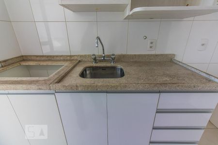 Casa para alugar com 48m², 1 quarto e 1 vaga Casa para alugar com 48m², 1 quarto e 1 vagaCozinha