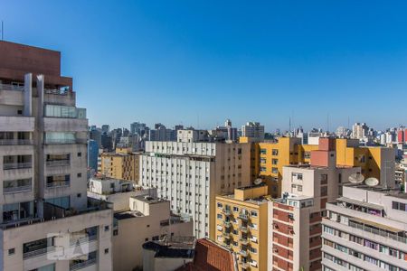 Casa para alugar com 48m², 1 quarto e 1 vaga Casa para alugar com 48m², 1 quarto e 1 vagaVista do Quarto