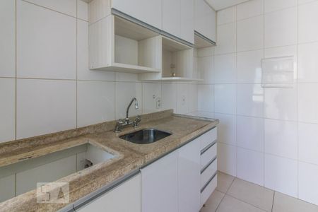 Casa para alugar com 48m², 1 quarto e 1 vaga Casa para alugar com 48m², 1 quarto e 1 vagaCozinha