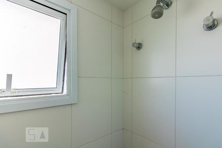 Casa para alugar com 48m², 1 quarto e 1 vaga Casa para alugar com 48m², 1 quarto e 1 vagaBanheiro