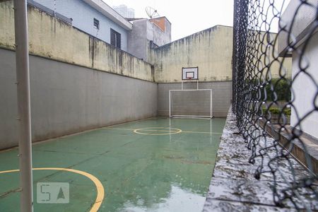 Apartamento à venda com 84m², 3 quartos e 2 vagasQuadra